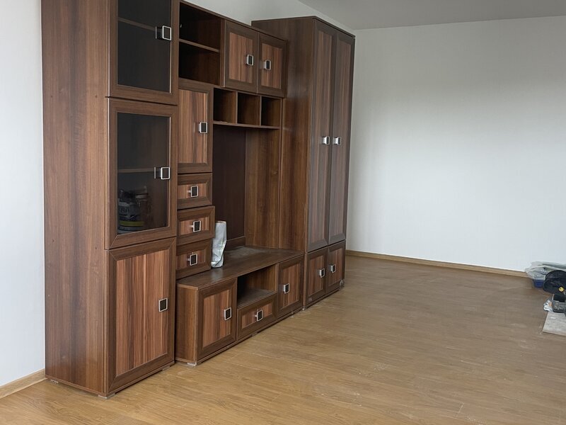 Rahova, Pucheni, apartament 2 camere decomandat, 57 mp, bloc 2015.