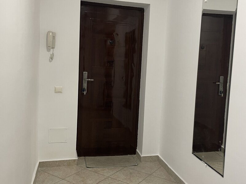Rahova, Pucheni, apartament 2 camere decomandat, 57 mp, bloc 2015.