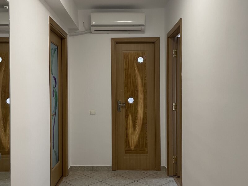 Rahova, Pucheni, apartament 2 camere decomandat, 57 mp, bloc 2015.