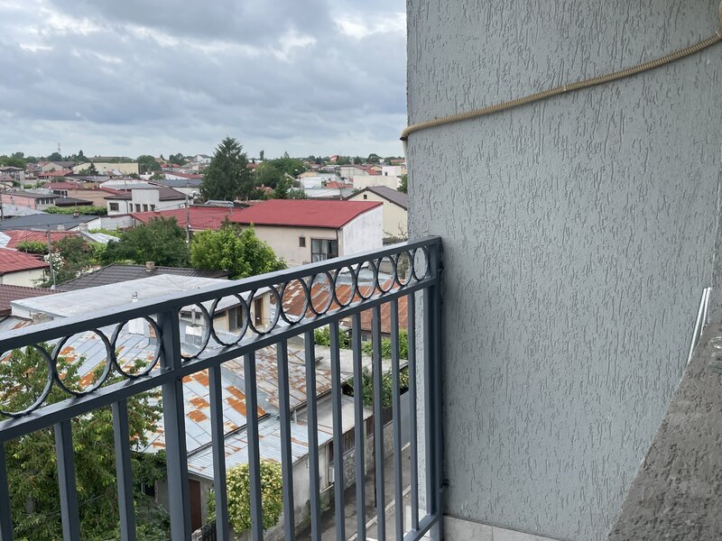 Rahova, Pucheni, apartament 2 camere decomandat, 57 mp, bloc 2015.