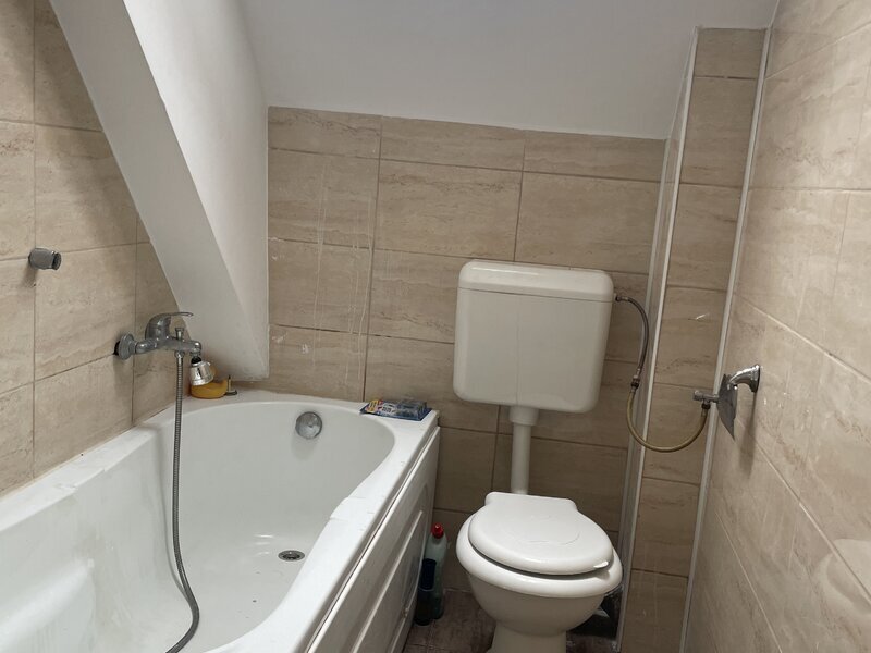 Rahova, Pucheni, apartament 2 camere decomandat, 57 mp, bloc 2015.